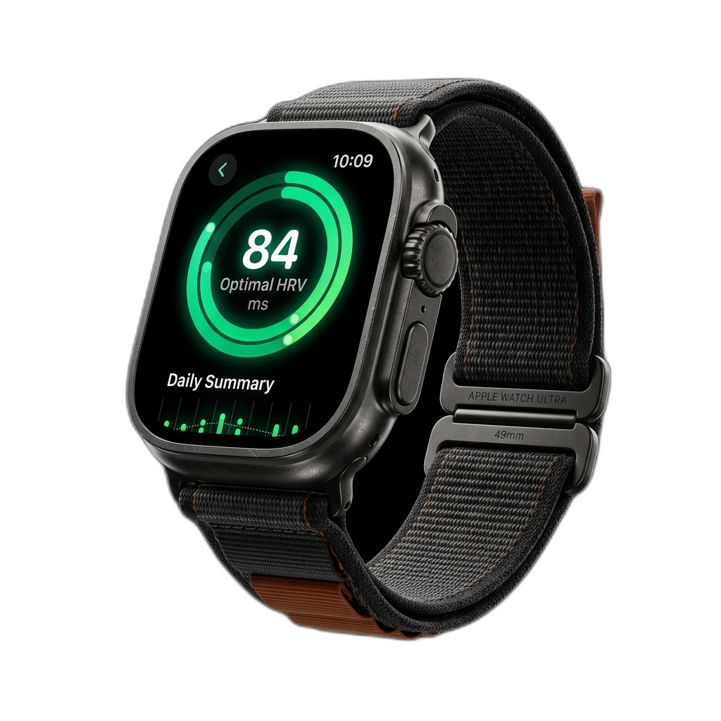 Apple Watch Ultra